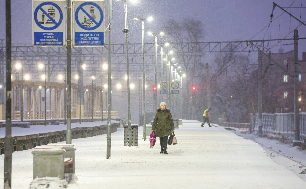 Алексей Белкин / news.ru / Global Look Press