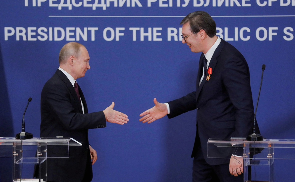 Максим Шипенков / Reuters