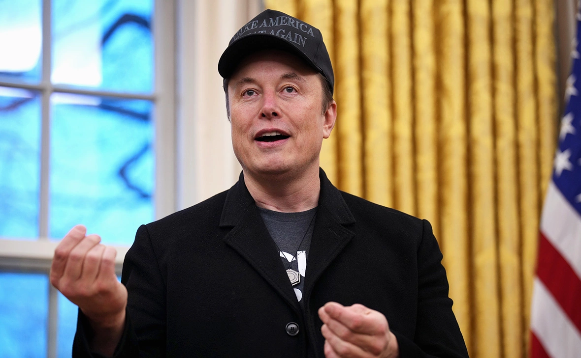 Andrew Harnik / Getty Images