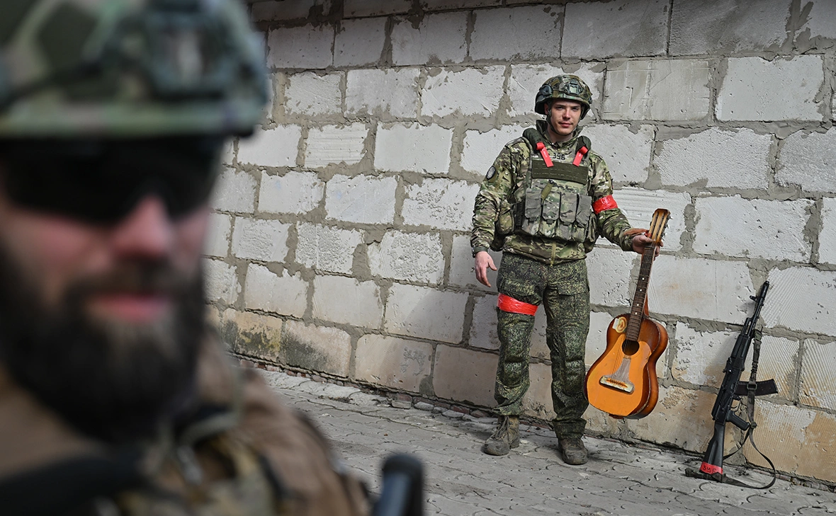 Станислав Красильников / РИА Новости