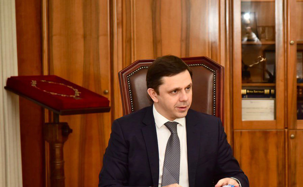 Klychkov_Andrey / Telegram