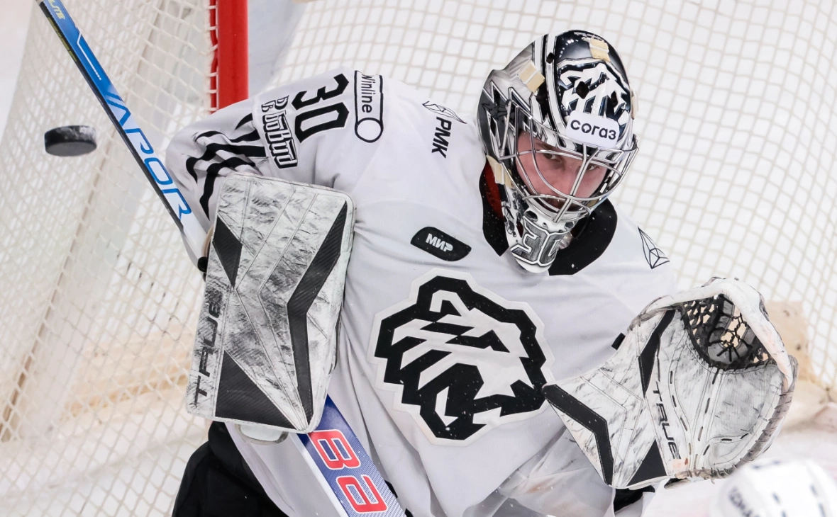 Sergey Elagin / Business Online / Global Look Press