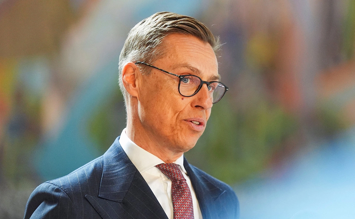 Terje Pedersen / NTB / Reuters