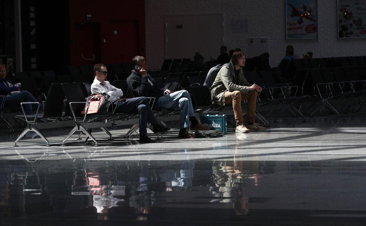 Фото:Андрей Любимов / РБК