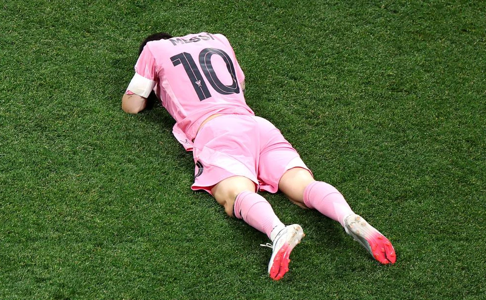  Sandra Montanez / Getty Images