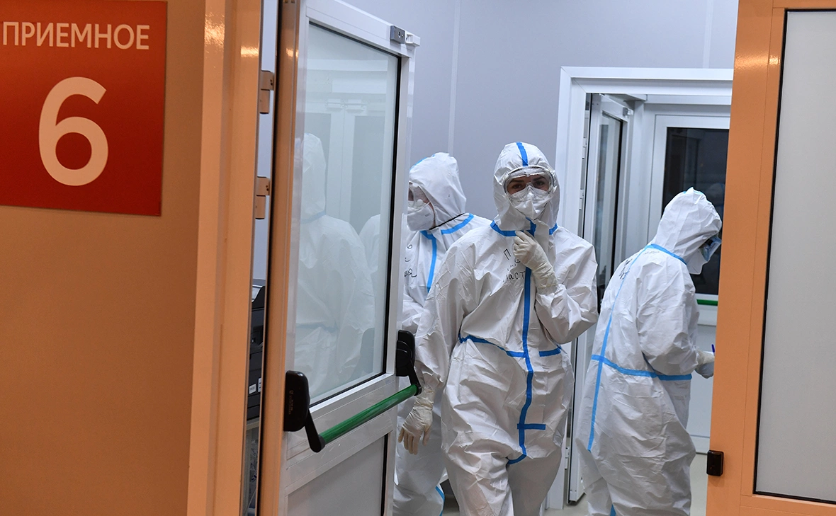 Комсомольская Правда / Global Look Press