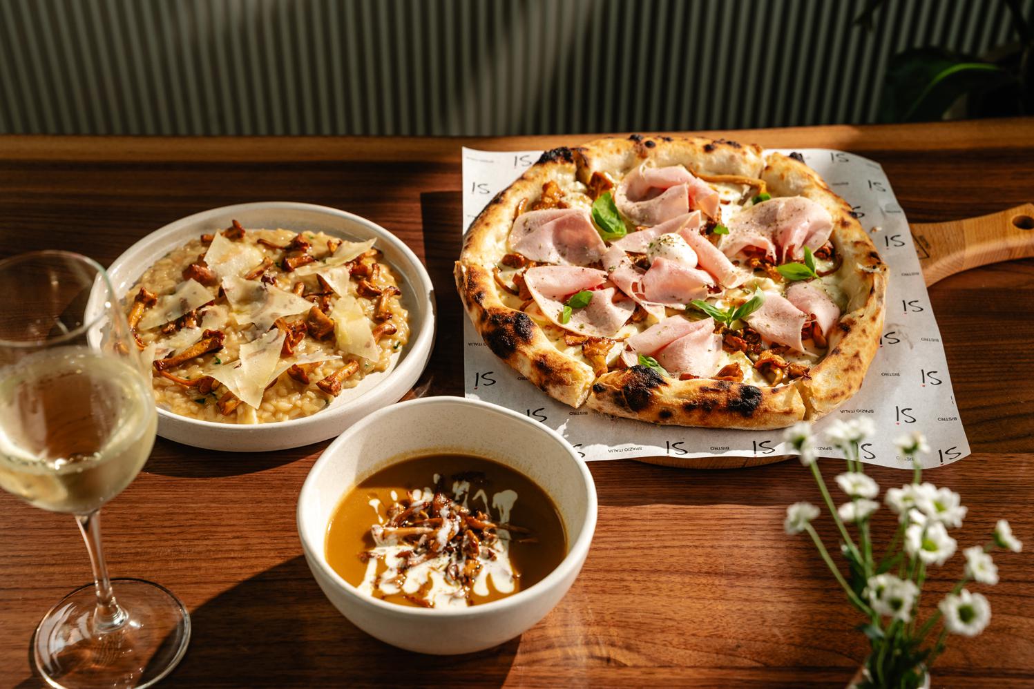 Si Bistro