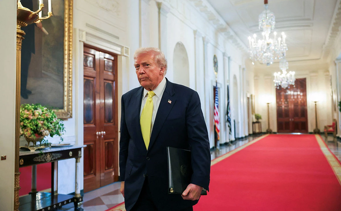 Jonathan Ernst / Reuters