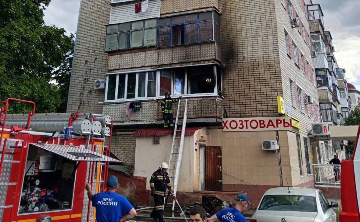 vvgladkov / Telegram