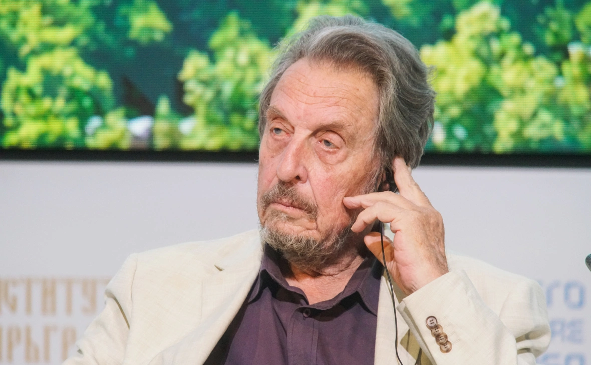 Вячеслав Немышев / URA.RU / ТАСС