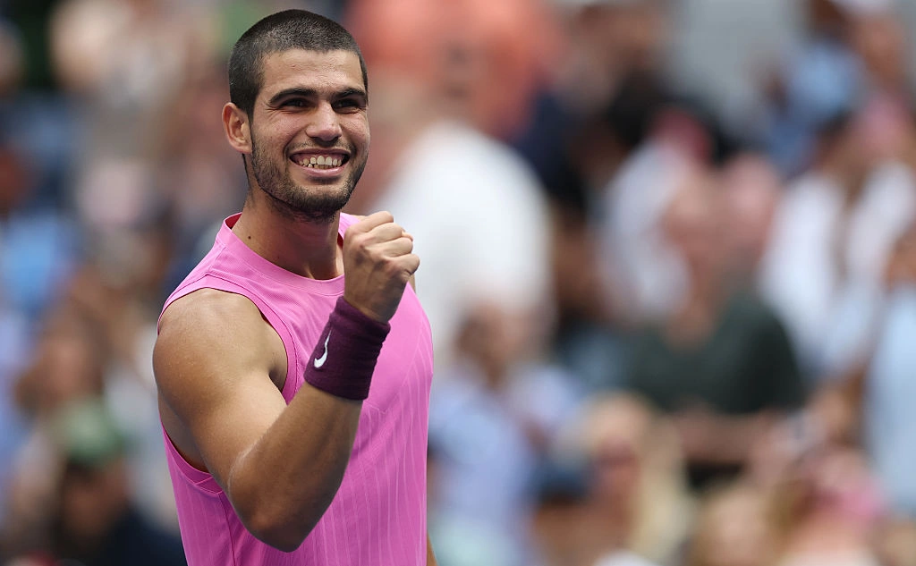 Maddie Meyer / Getty Images