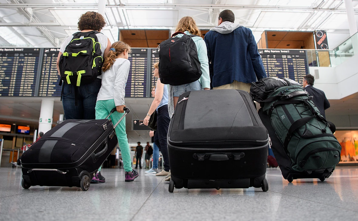 Matthias Balk / dpa / TACC