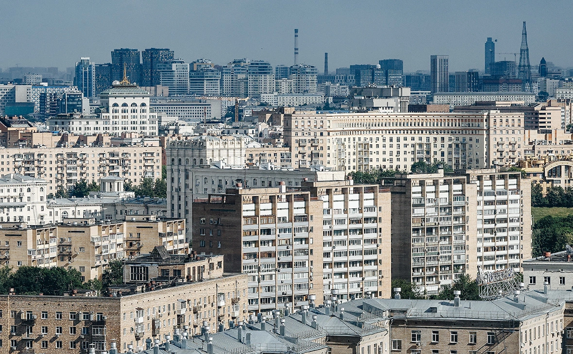 Андрей Любимов / РБК