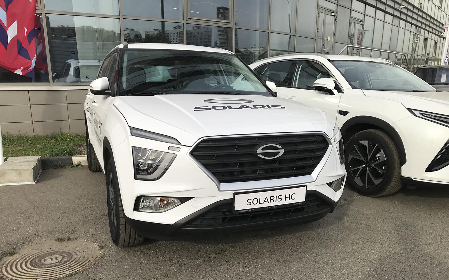Фото: Autonews