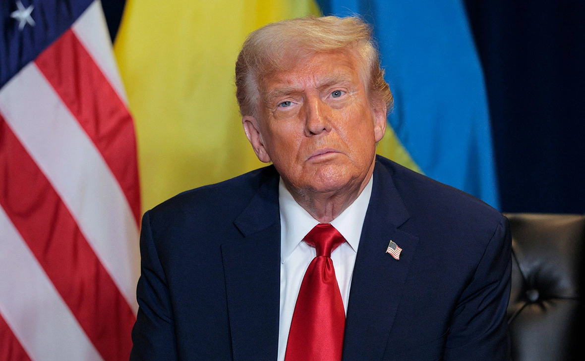 Chip Somodevilla / Getty Images