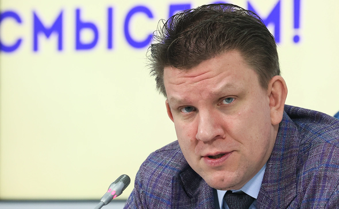 Сергей Савостьянов / ТАСС