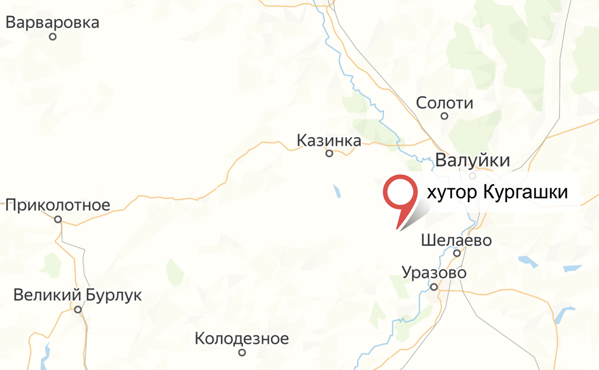 сервис «Яндекс.Карты»