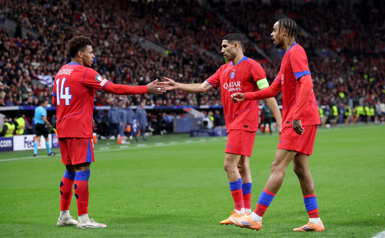 Alex Grimm / Getty Images