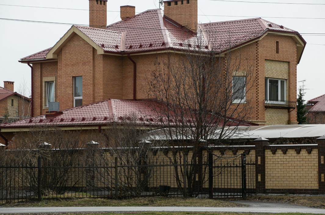 Фото: Денис Моргунов / URA.RU