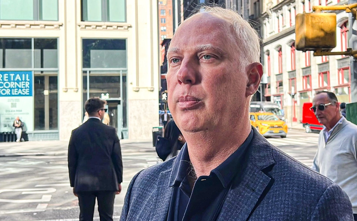 Денис Соловых/ТАСС