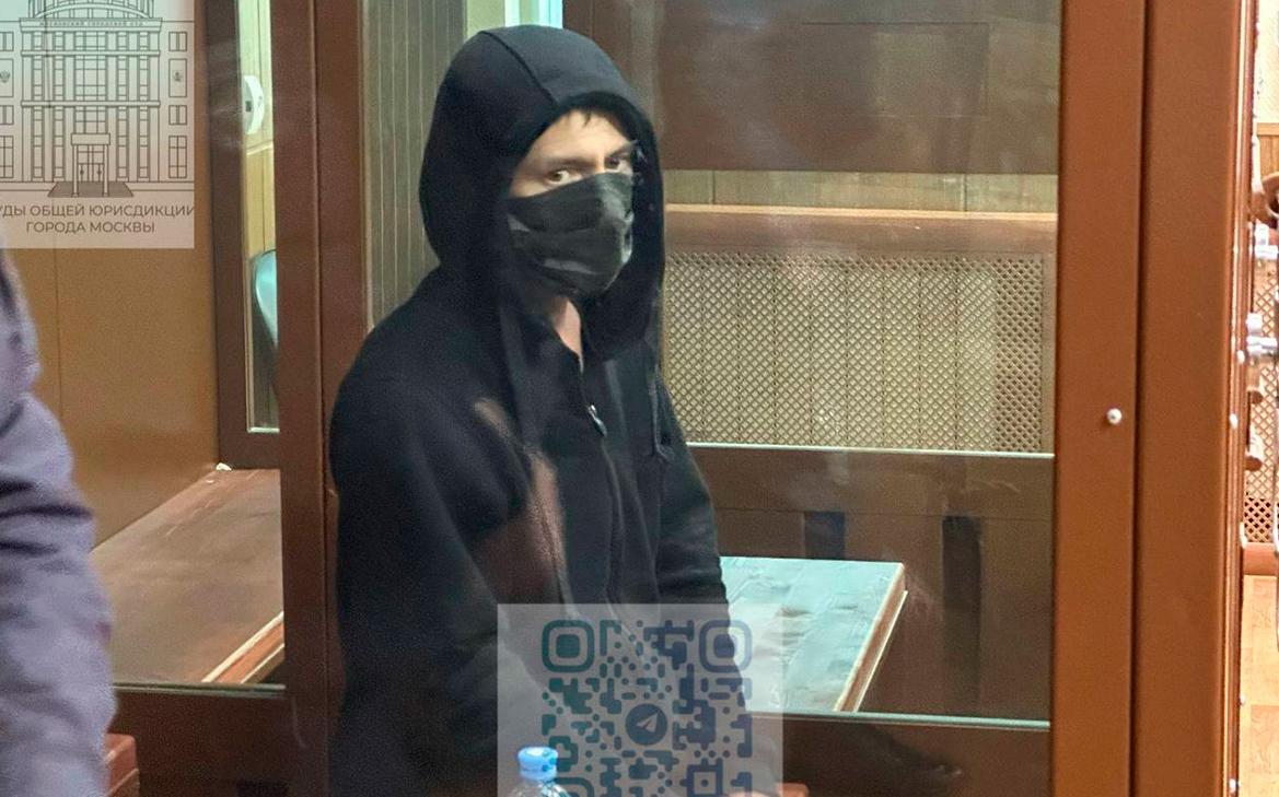 Исполнителя убийства генерала Москалика приговорили к пожизненному сроку