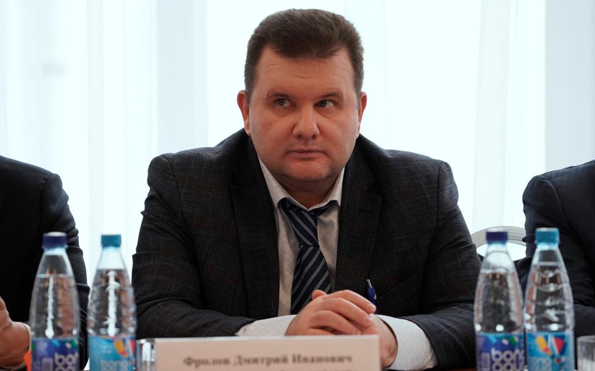 У экс-замглавы Ростехнадзора конфисковали имущество на ₽1,6 млрд