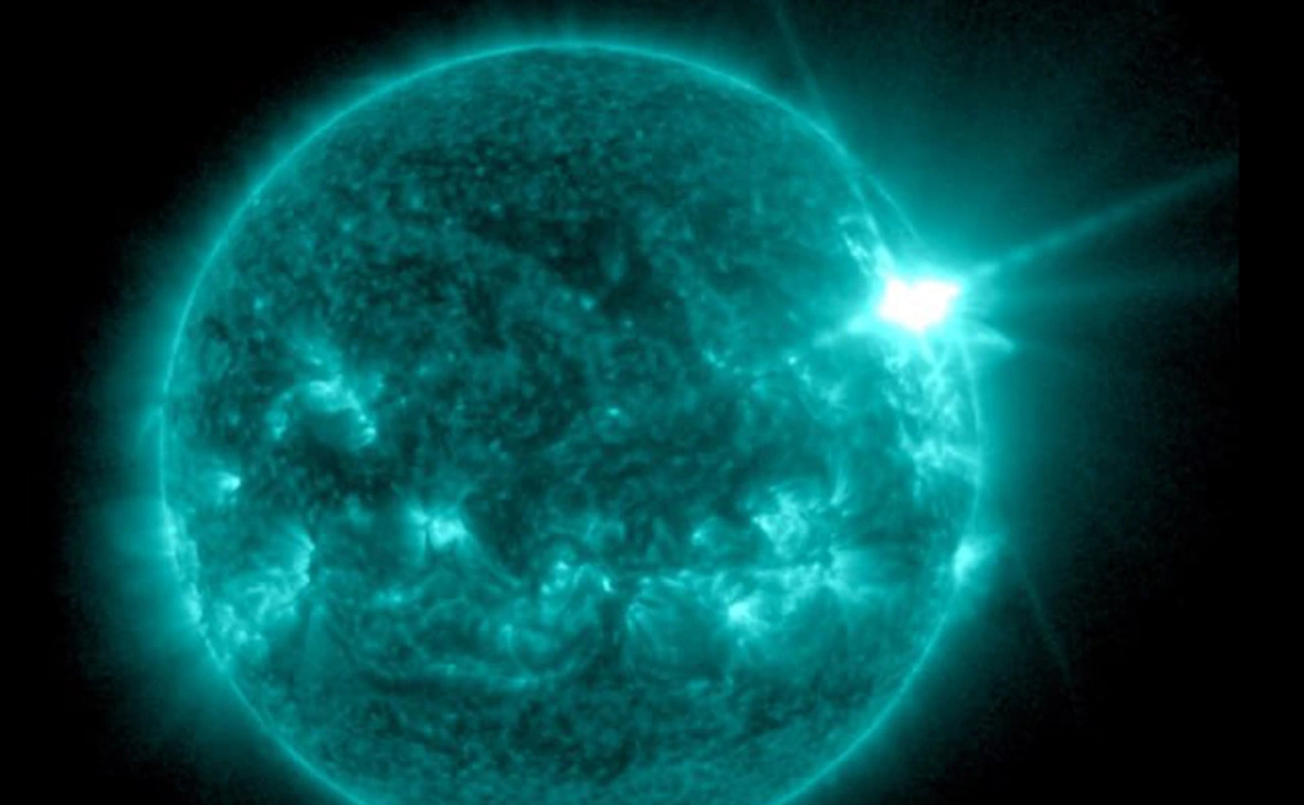 Лаборатория солнечной астрономии ИКИ РАН