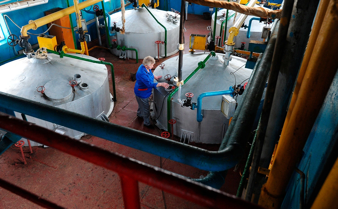 Алексей Сухоруков / РИА Новости