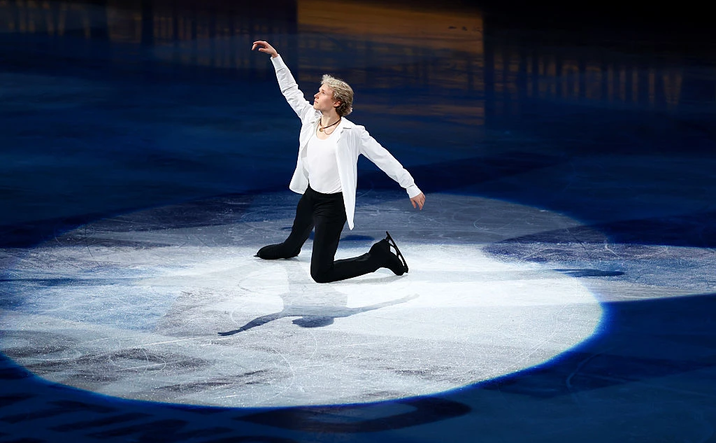 Maddie Meyer / Getty Images