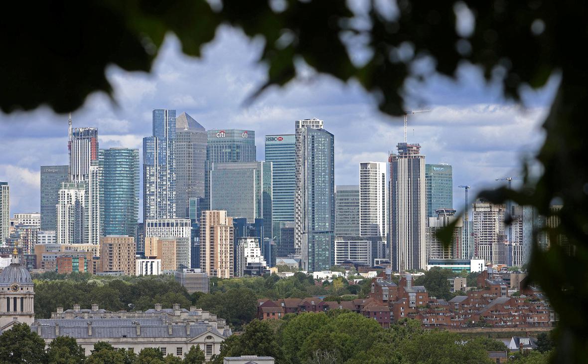 Фото: Susannah Ireland / Reuters