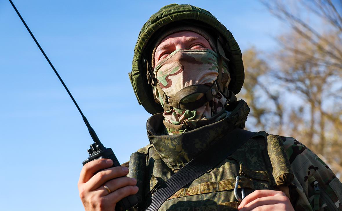 Фото: Алексей Коновалов / ТАСС