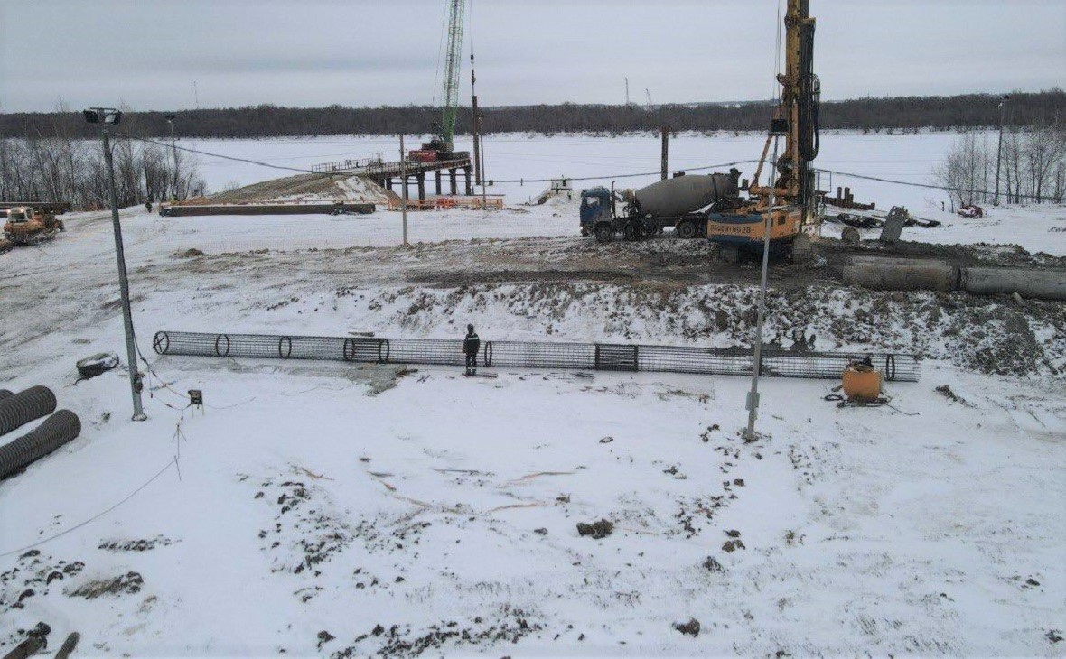 Фото: Пресс-служба губернатора и Правительства Омской области