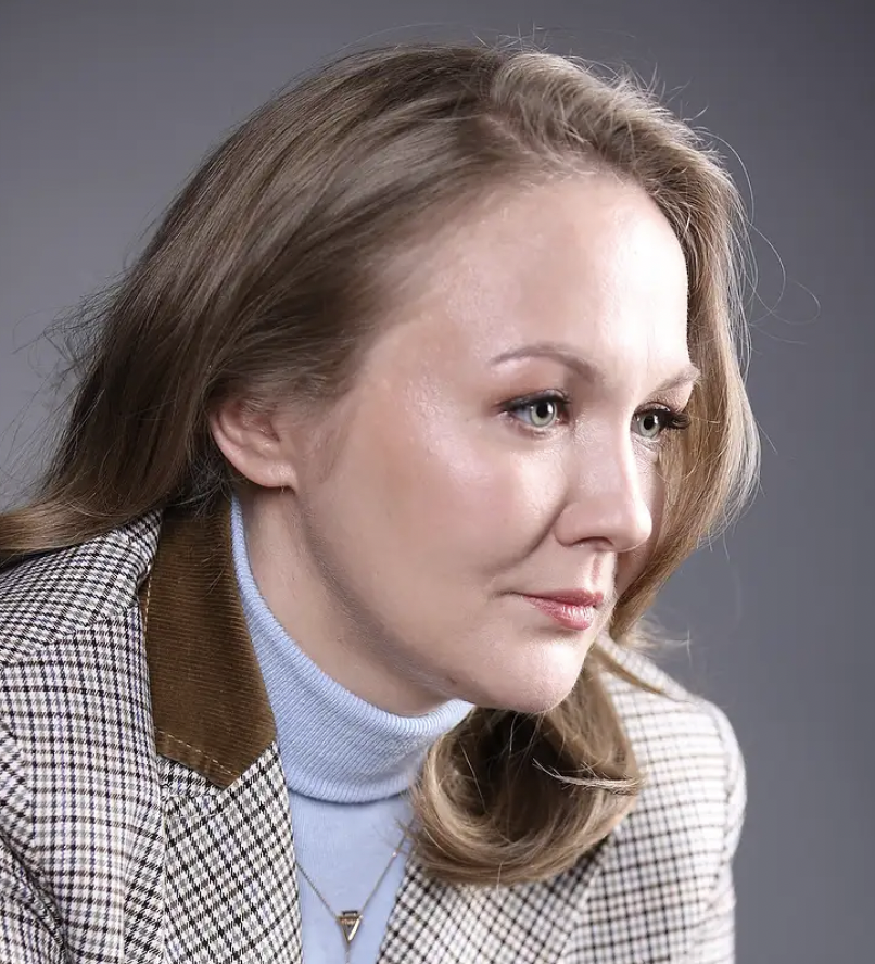 Светлана Костикова