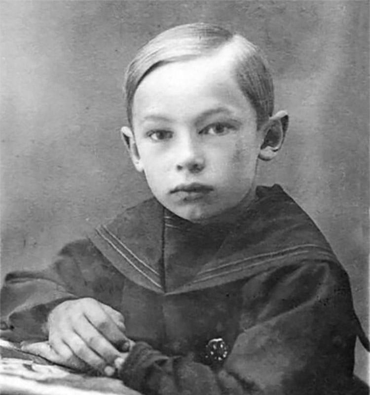 из личного архива