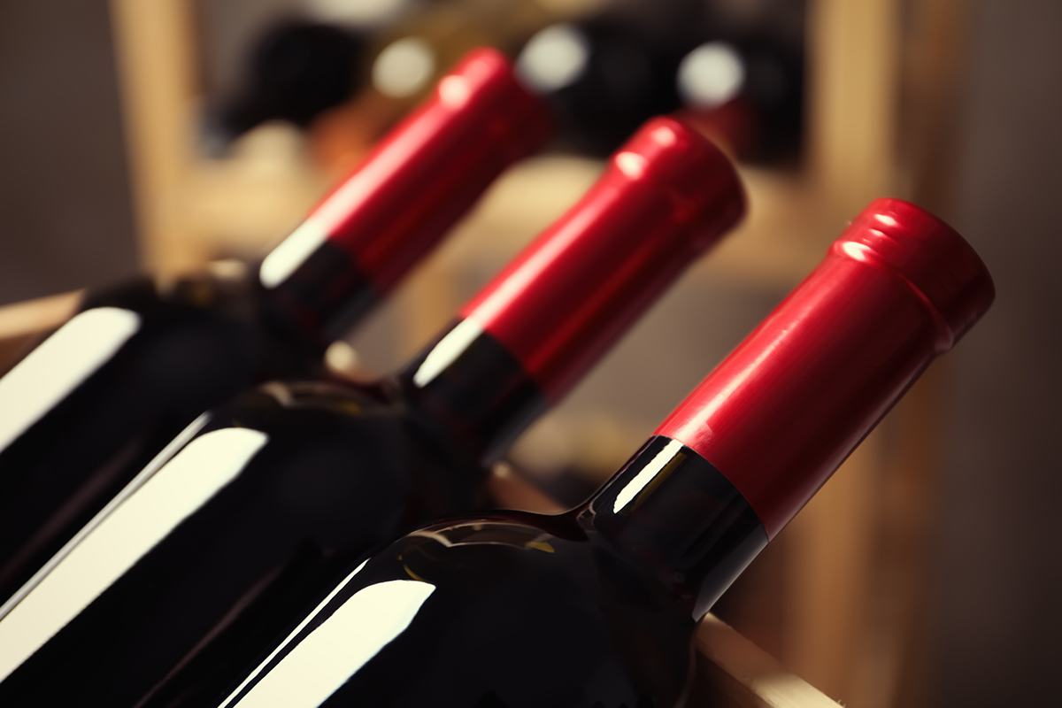 SimpleWine предложит Petrus со скидкой владельцам своих ЦФА