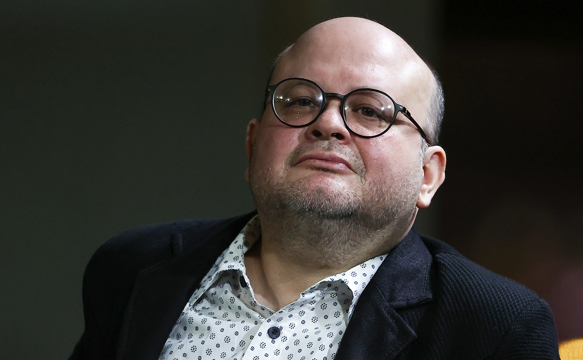 Артем Геодакян / ТАСС