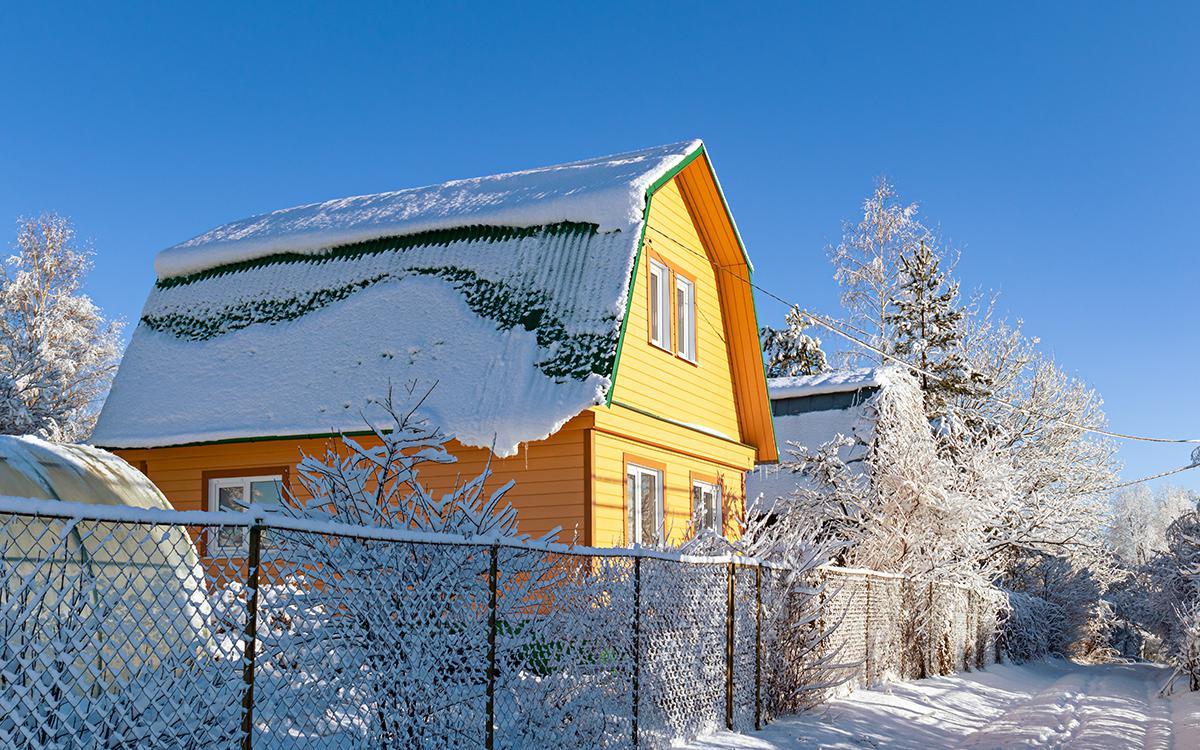 Фото: Kamrad71 / Shutterstock / FOTODOM