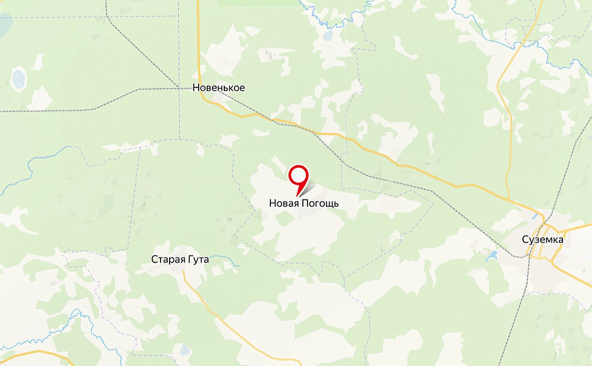 сервис «Яндекс.Карты»