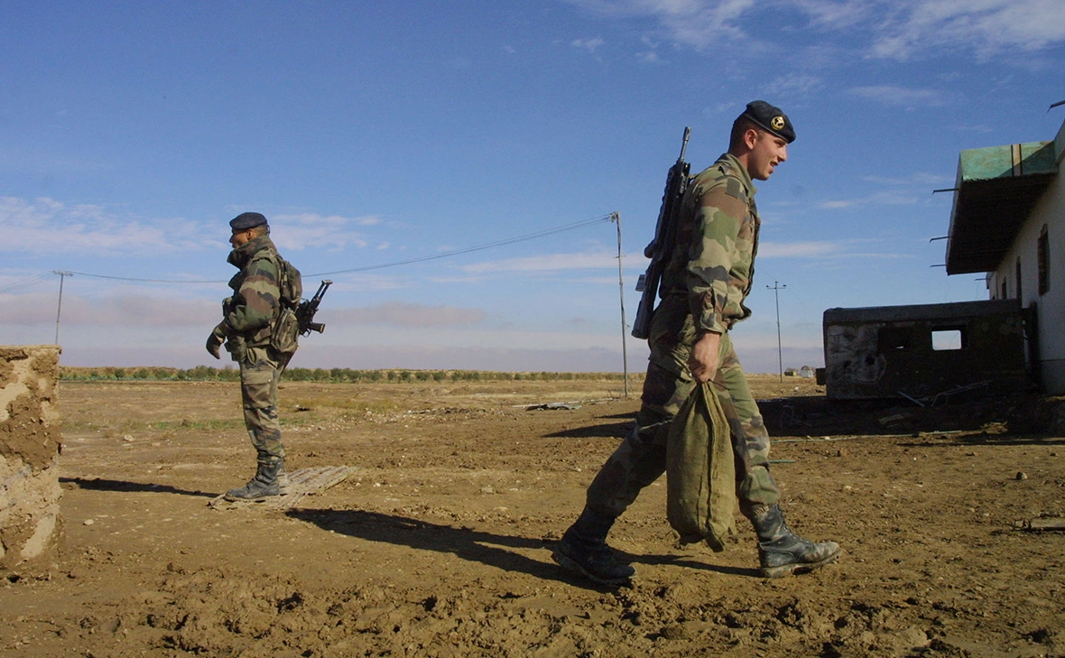 Oleg Nikishin / Getty Images