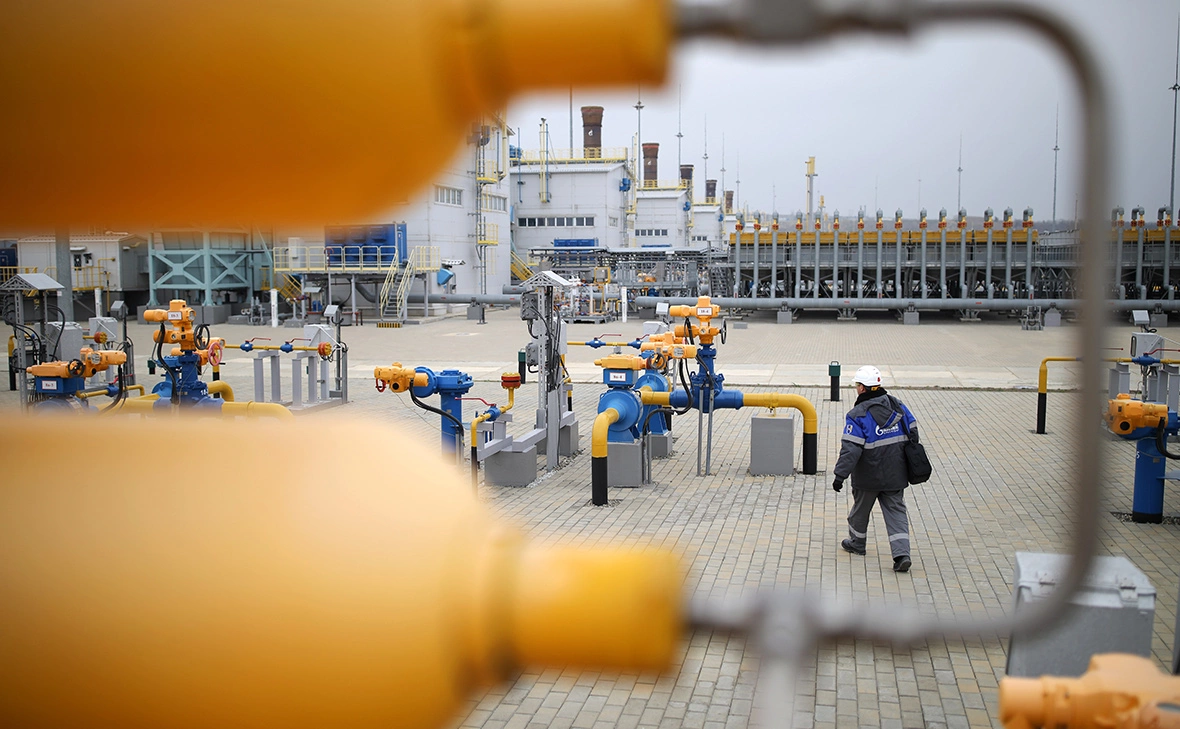 Виталий Тимкив / РИА Новости