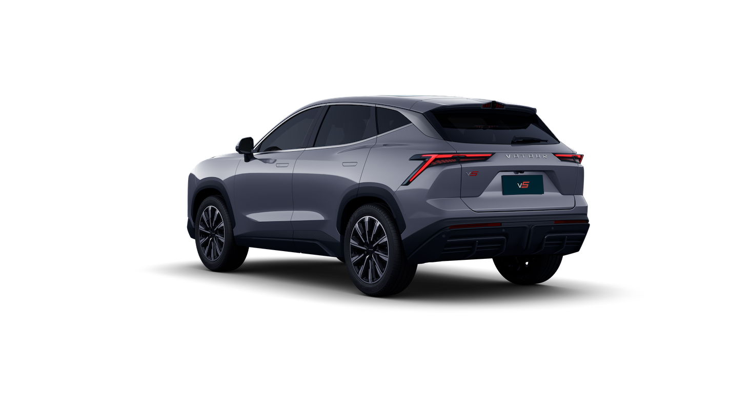 Votour V5