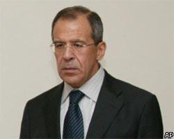 Новый министр иностранных дел о внешнем курсе РФ