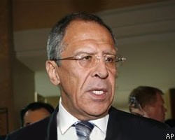 С.Лавров: Москва готова к диалогу с Вашингтоном на любую тему 