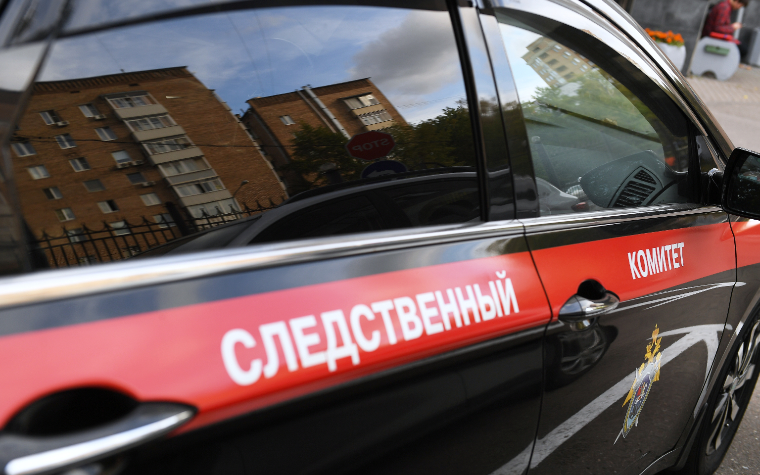 В Петербурге следователя оставили без ареста за взятку в 19 млн руб.