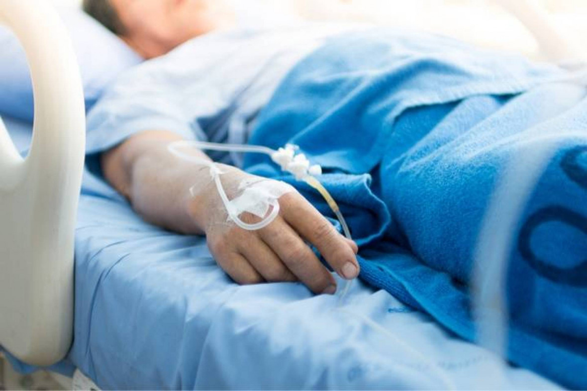 В Краснодарском крае зафиксирована первая смерть пациента с коронавирусом