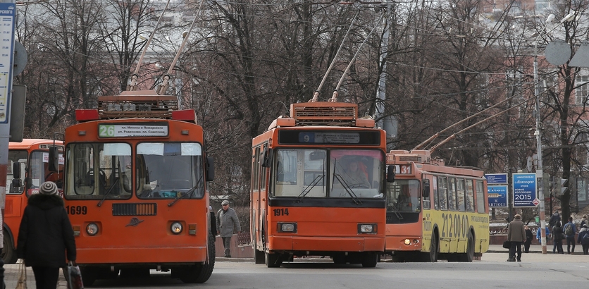 Фото: Администрация Нижнего Новгорода