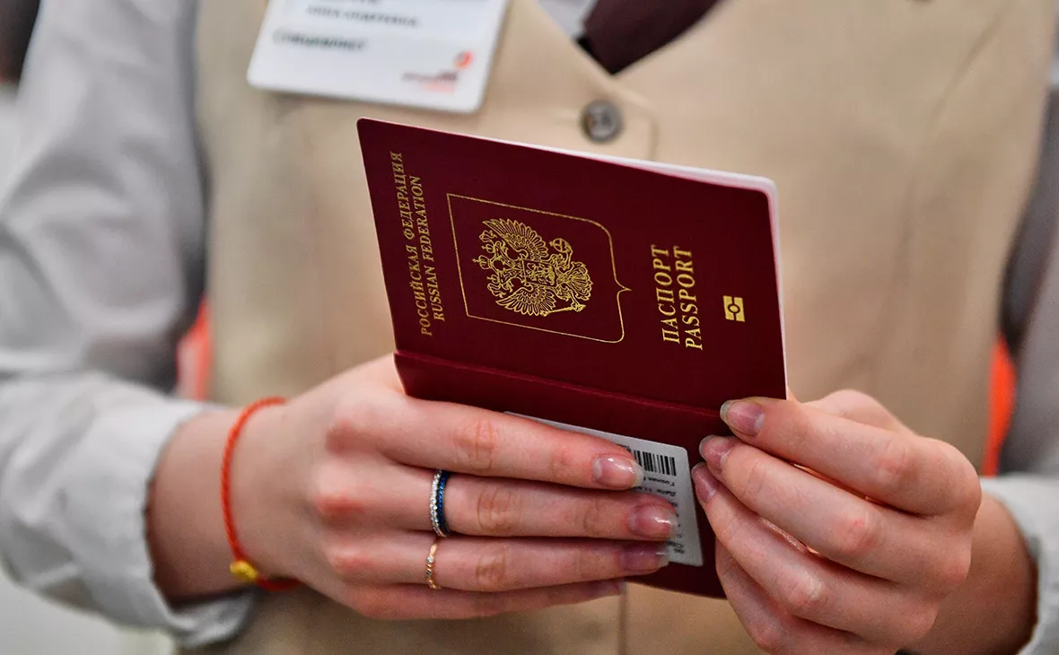 Павел Лисицын / РИА Новости