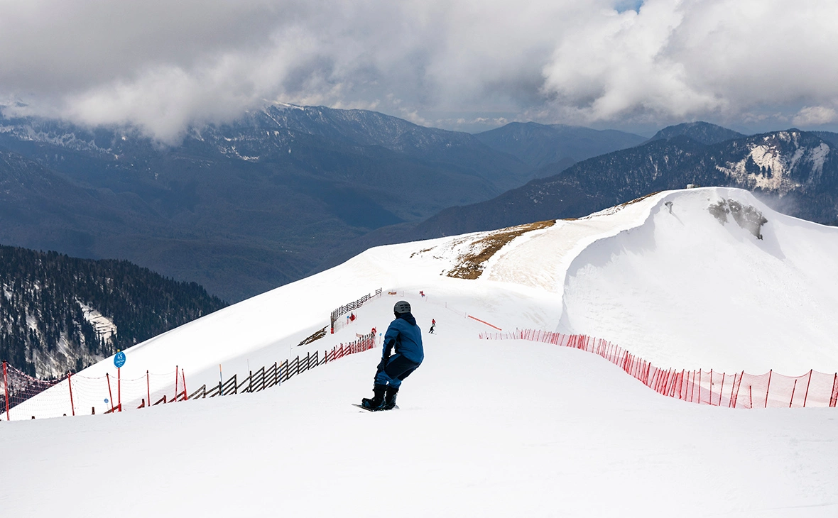 Алексей Смышляев / ТАСС