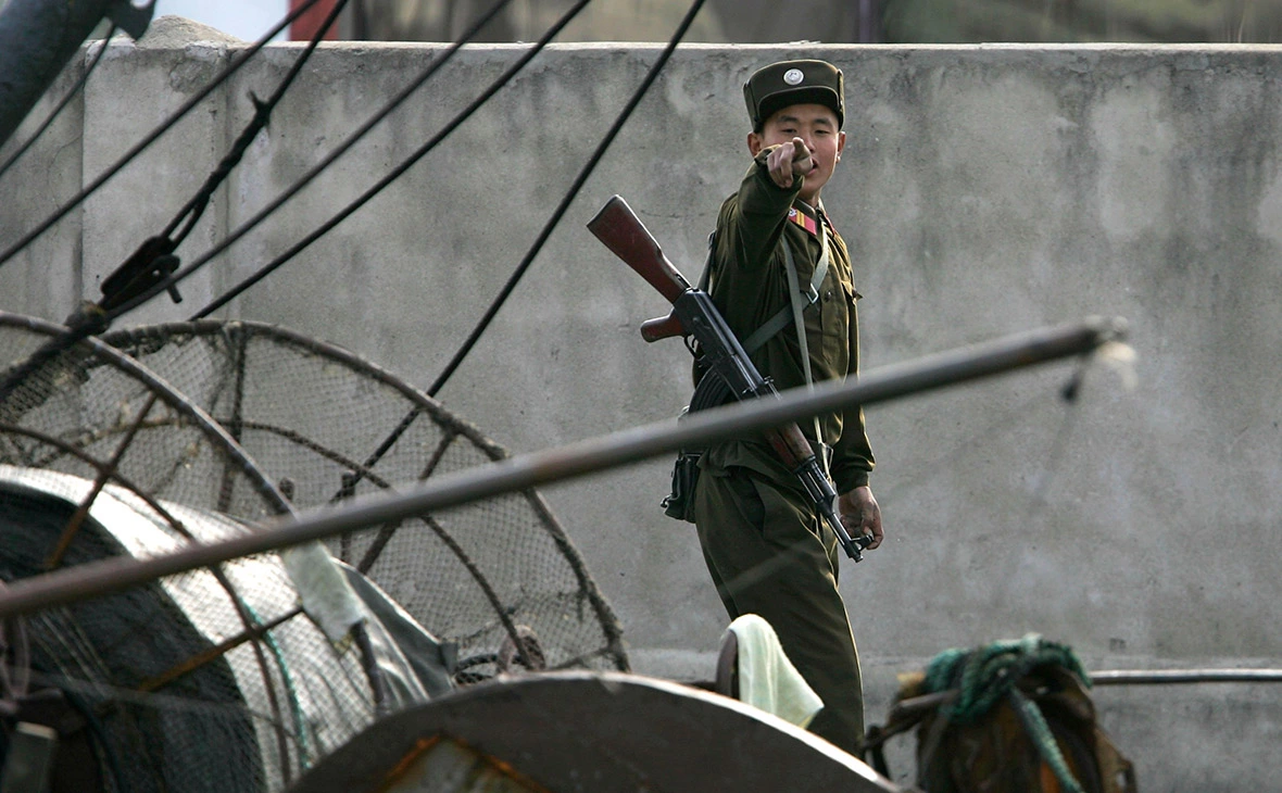 Cancan Chu / Getty Images