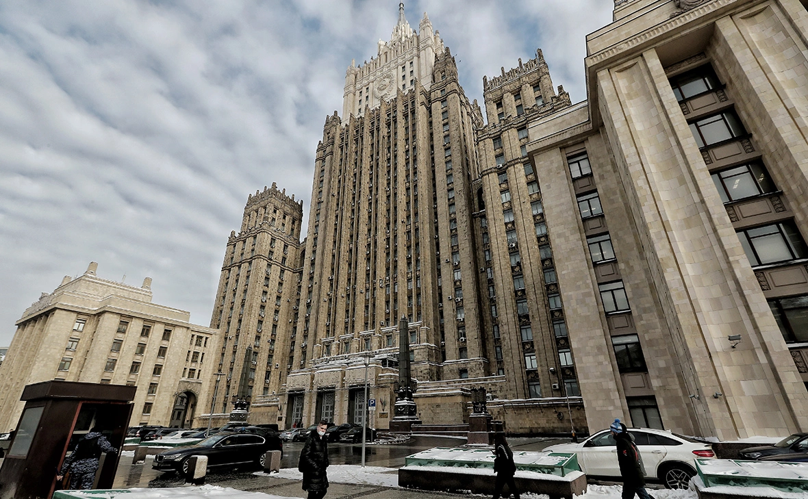 Андрей Любимов / РБК